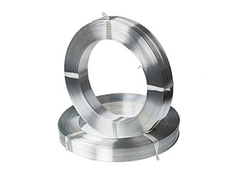 Aluminum Wire/Aluminum Clip